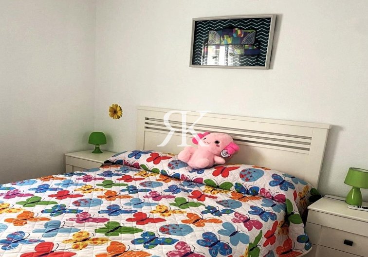 Revente - Penthouse - Torrevieja - Playa del Cura