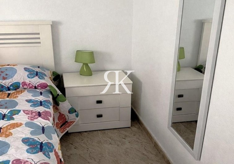 Revente - Penthouse - Torrevieja - Playa del Cura