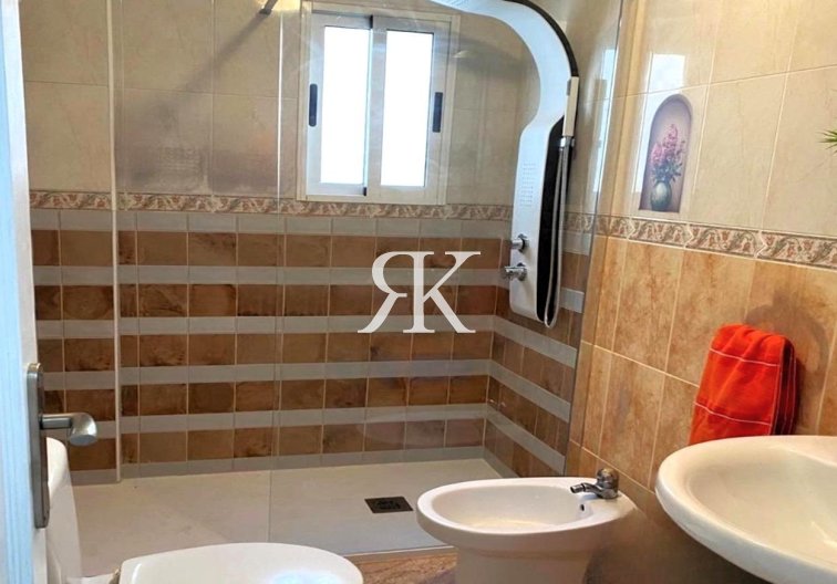 Revente - Penthouse - Torrevieja - Playa del Cura