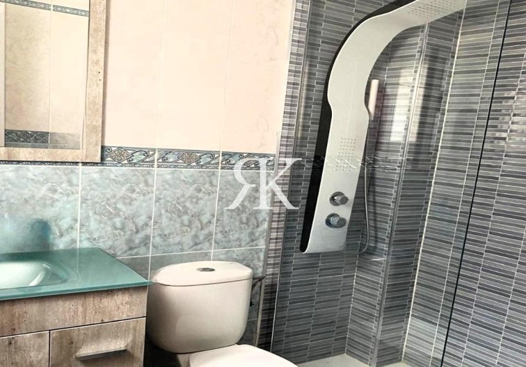 Revente - Penthouse - Torrevieja - Playa del Cura