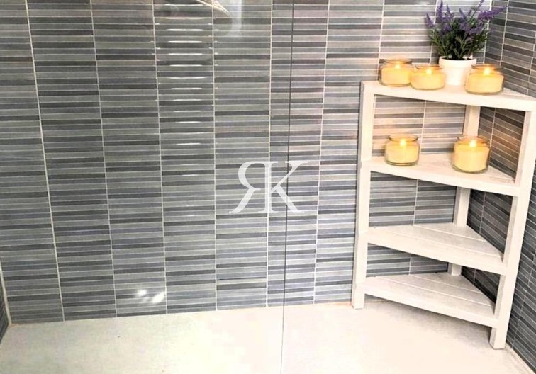 Revente - Penthouse - Torrevieja - Playa del Cura