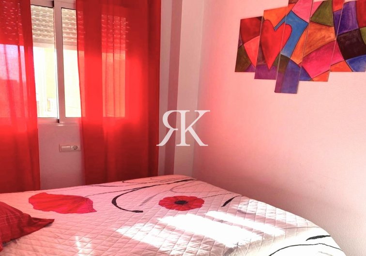 Revente - Penthouse - Torrevieja - Playa del Cura