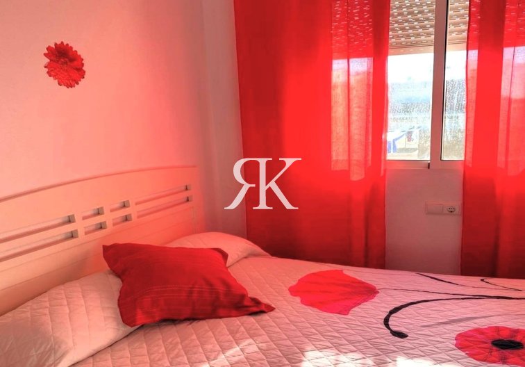 Revente - Penthouse - Torrevieja - Playa del Cura