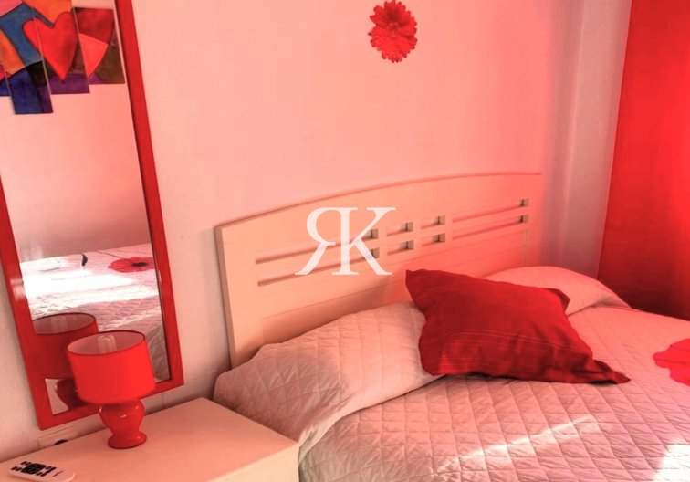 Revente - Penthouse - Torrevieja - Playa del Cura