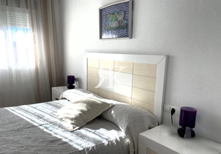 Revente - Penthouse - Torrevieja - Playa del Cura