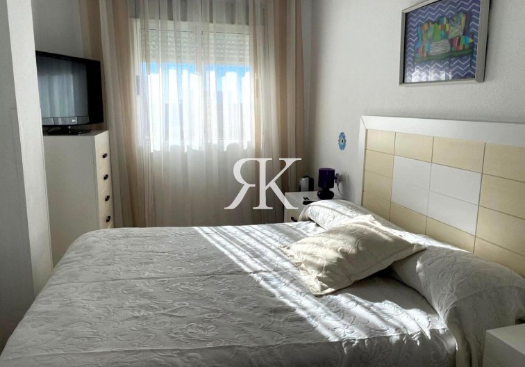 Revente - Penthouse - Torrevieja - Playa del Cura