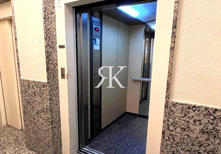 Revente - Penthouse - Torrevieja - Playa del Cura