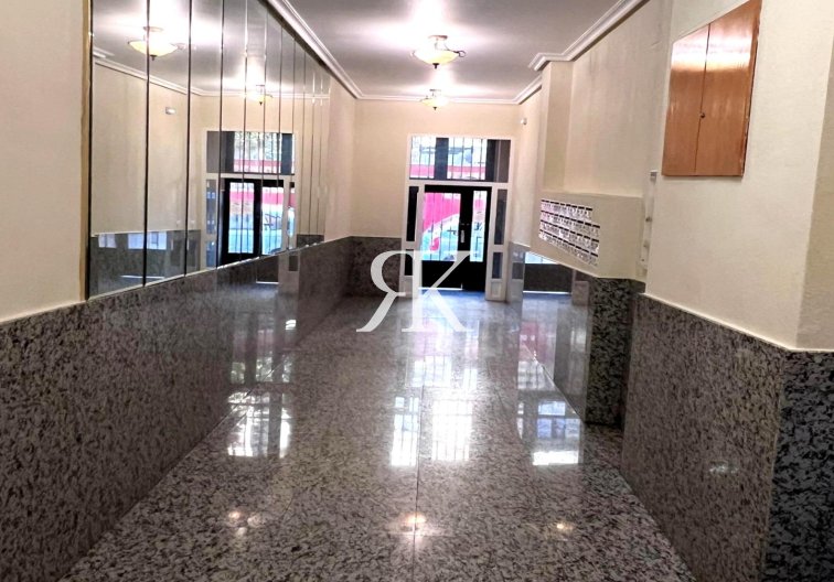 Revente - Penthouse - Torrevieja - Playa del Cura