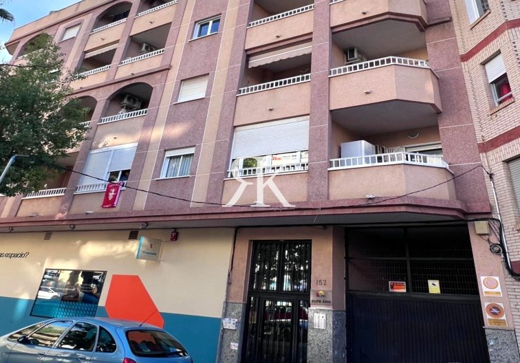 Revente - Penthouse - Torrevieja - Playa del Cura