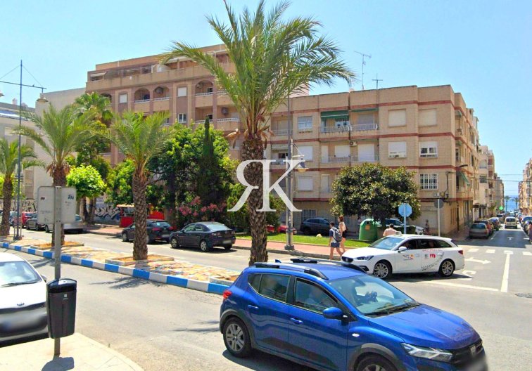 Revente - Penthouse - Torrevieja - Playa del Cura