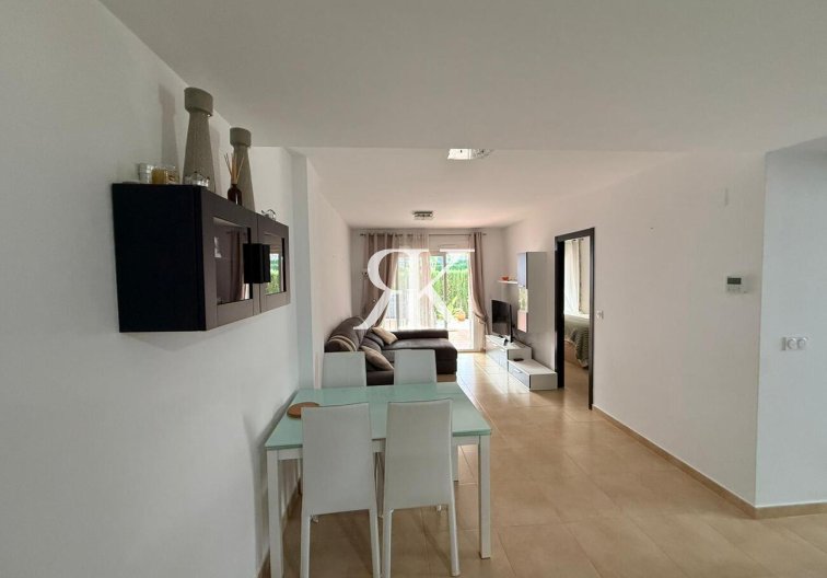 Resale - Apartment - Orihuela Costa - Villamartín