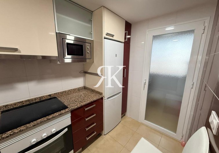 Resale - Apartment - Orihuela Costa - Villamartín