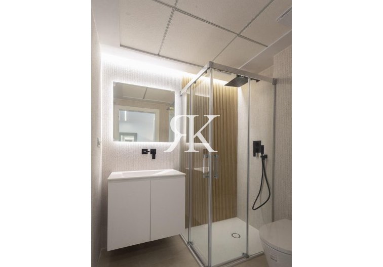 New Build - Penthouse - Denia - L´Estanyó (Marinas)