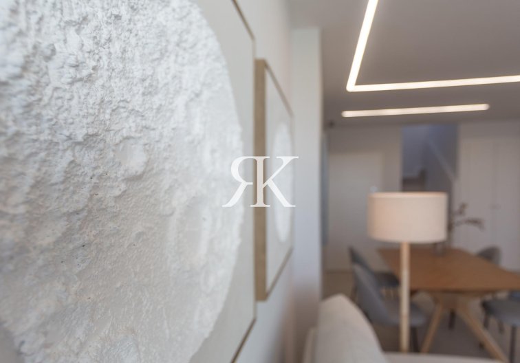 New Build - Penthouse - Denia - L´Estanyó (Marinas)