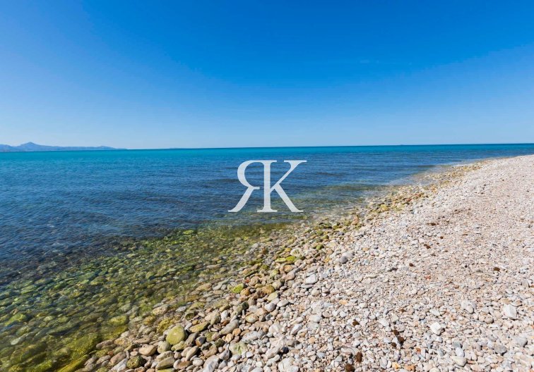 Neubau - Wohnung - Denia - Las Marinas km 2.5