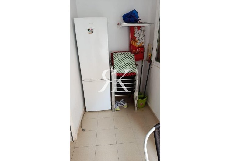 Revente - Appartement - Torrevieja - Cabo Cervera