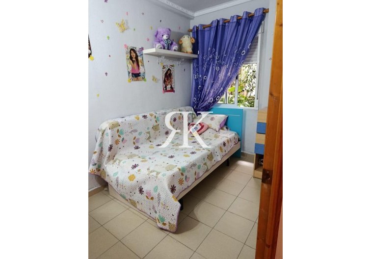 Revente - Appartement - Torrevieja - Cabo Cervera