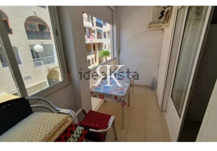 Revente - Appartement - Torrevieja - Cabo Cervera