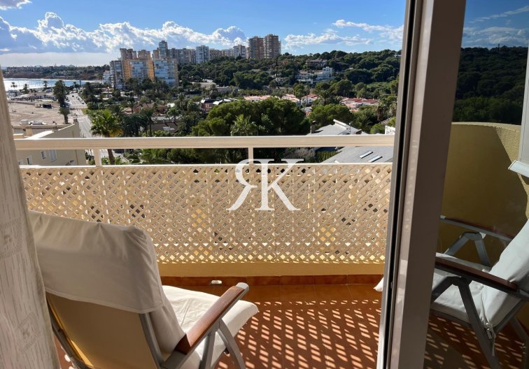 Revente - Appartement - Orihuela Costa - Campoamor