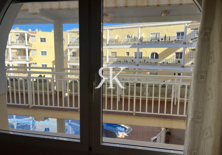 Revente - Appartement - Orihuela Costa - Campoamor