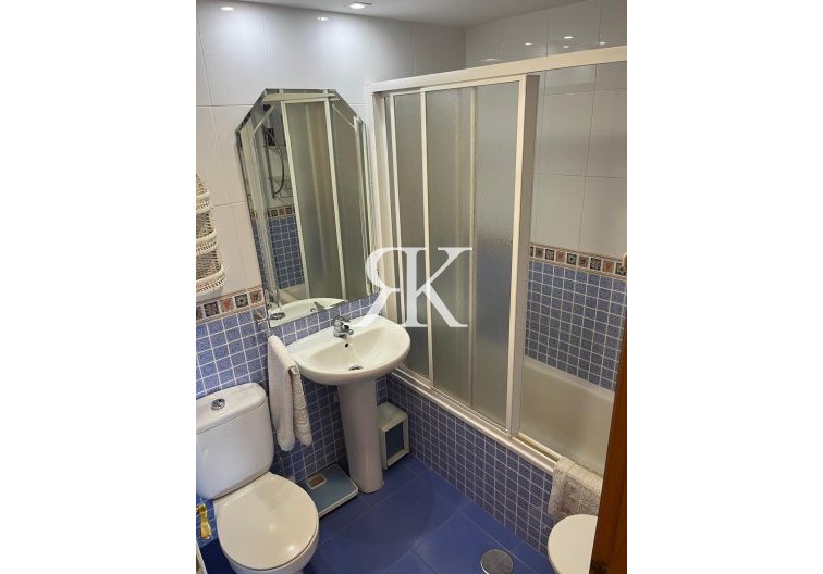 Revente - Appartement - Orihuela Costa - Campoamor