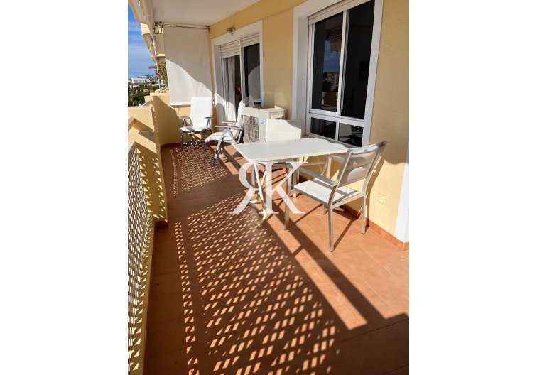 Revente - Appartement - Orihuela Costa - Campoamor
