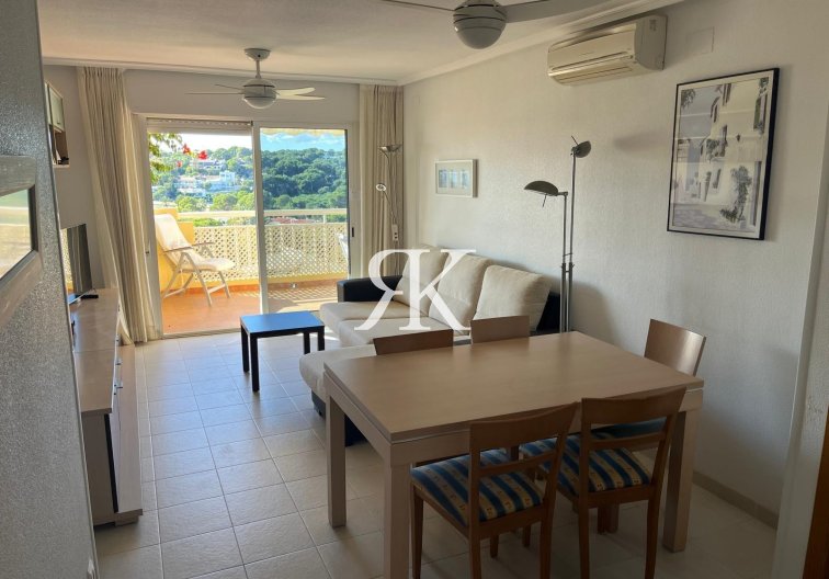 Revente - Appartement - Orihuela Costa - Campoamor