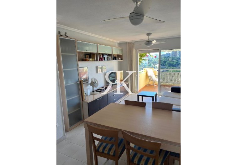 Revente - Appartement - Orihuela Costa - Campoamor