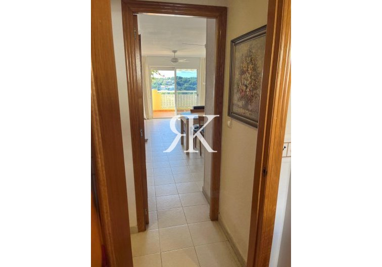 Revente - Appartement - Orihuela Costa - Campoamor