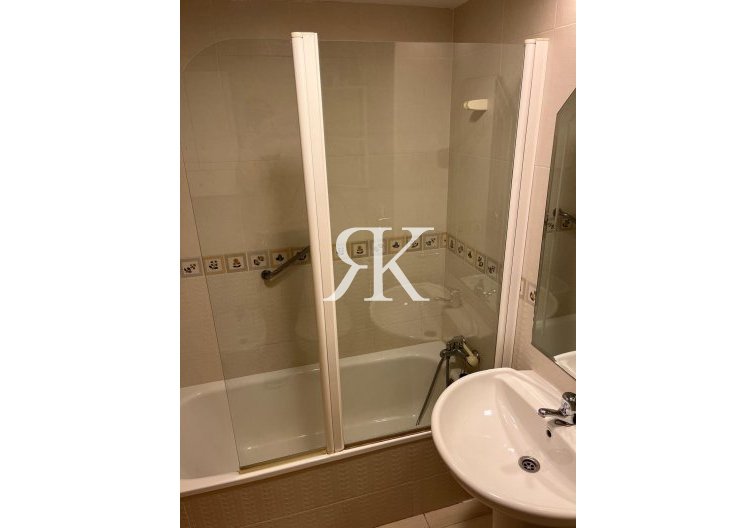 Revente - Appartement - Orihuela Costa - Campoamor