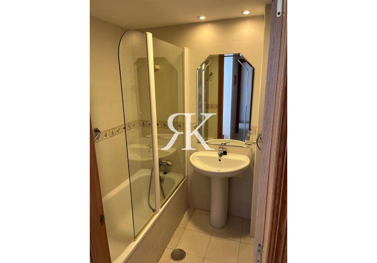 Revente - Appartement - Orihuela Costa - Campoamor