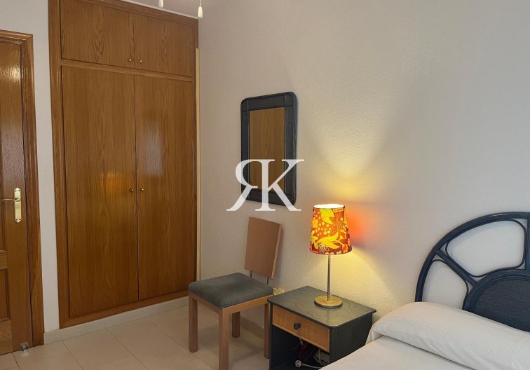 Revente - Appartement - Orihuela Costa - Campoamor