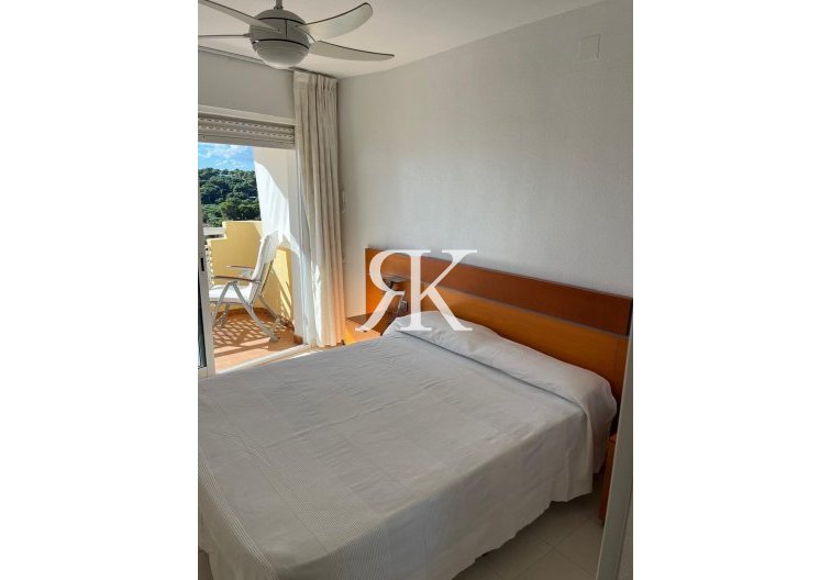 Revente - Appartement - Orihuela Costa - Campoamor