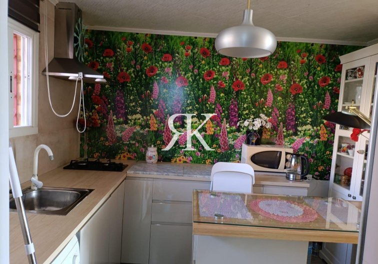 Revente - Appartement - Torrevieja