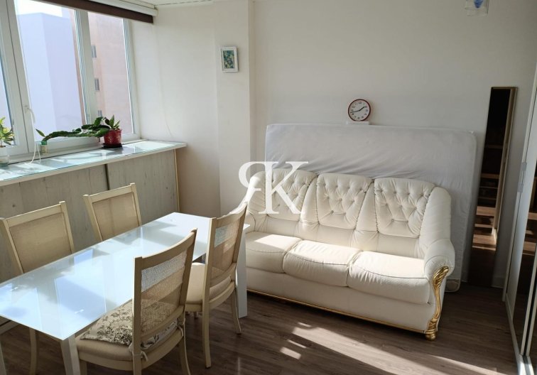 Revente - Appartement - Torrevieja