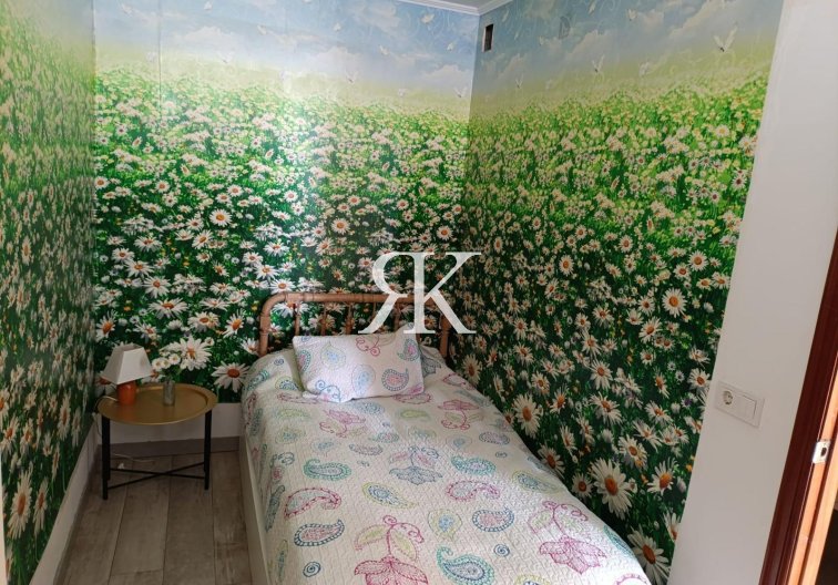 Revente - Appartement - Torrevieja