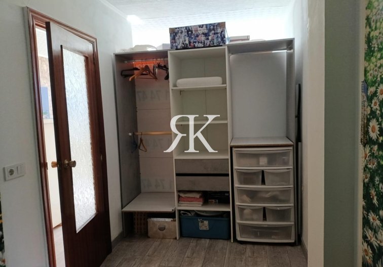 Revente - Appartement - Torrevieja