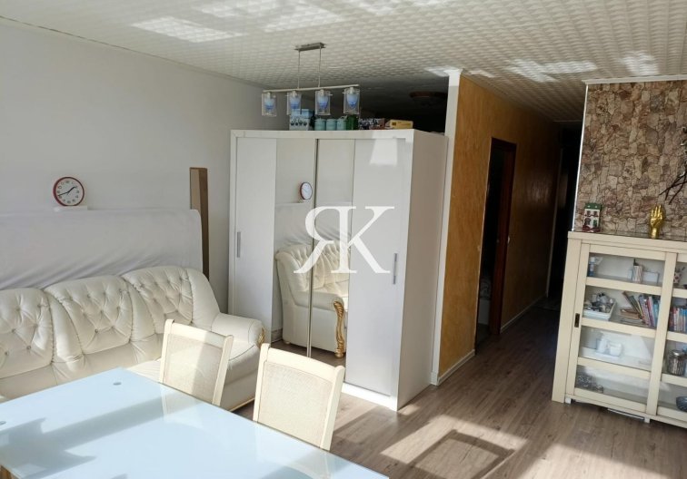 Revente - Appartement - Torrevieja