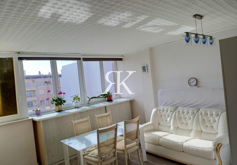 Revente - Appartement - Torrevieja