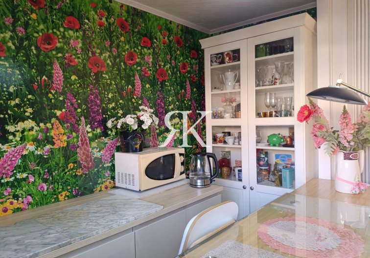 Revente - Appartement - Torrevieja