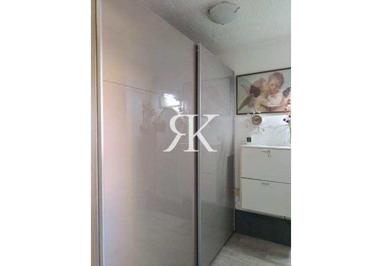 Revente - Appartement - Torrevieja