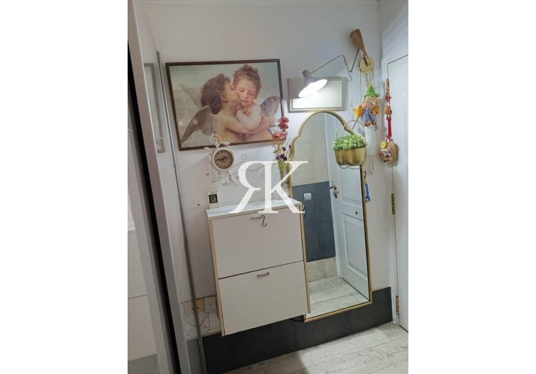 Revente - Appartement - Torrevieja