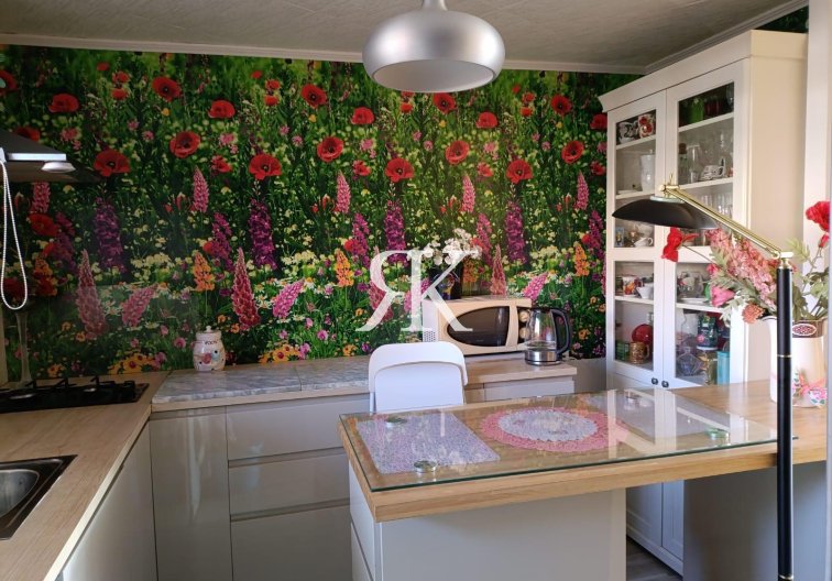 Revente - Appartement - Torrevieja