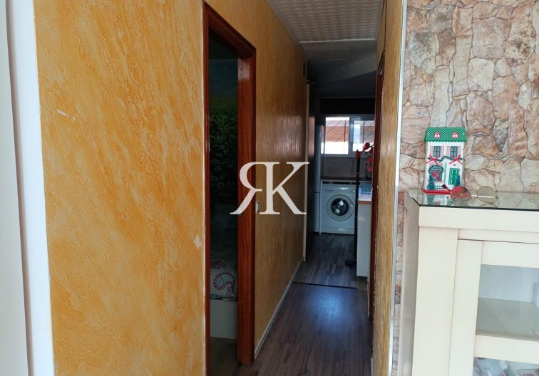 Revente - Appartement - Torrevieja