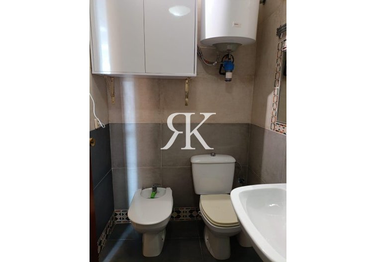 Revente - Appartement - Torrevieja