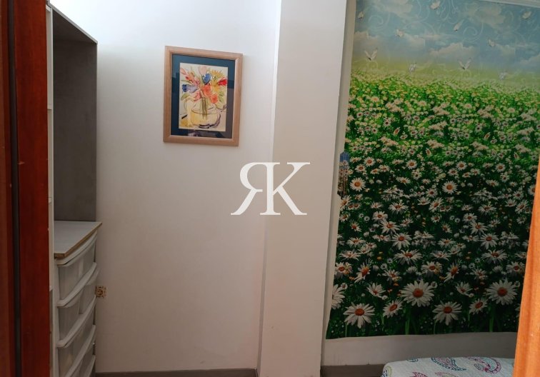 Revente - Appartement - Torrevieja