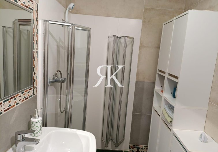 Revente - Appartement - Torrevieja