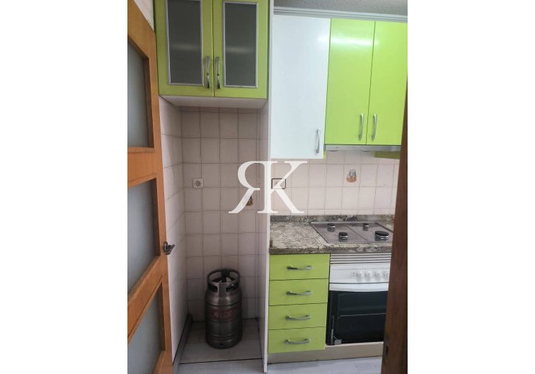 Herverkoop - Appartement - Lo Pagan - La Puntica