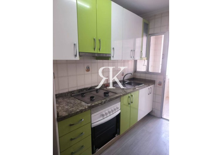 Herverkoop - Appartement - Lo Pagan - La Puntica