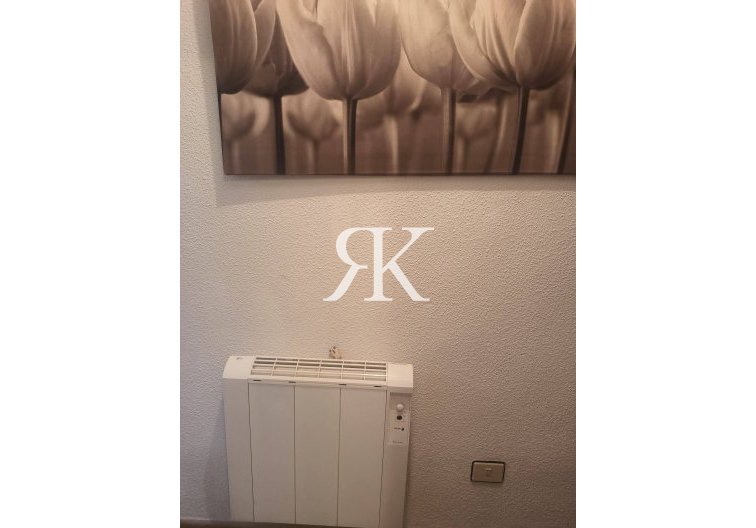 Herverkoop - Appartement - Lo Pagan - La Puntica